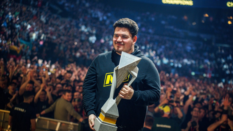 Flashie after Liquid&rsquo;s Elimination by Vitality: &ldquo;I&rsquo;m Proud of How We Played Today&rdquo;