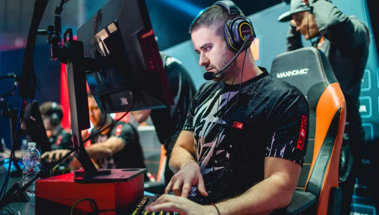 G2 Ares dropped after false AkrosAC ban on K1m &ndash; Peca demands rematch