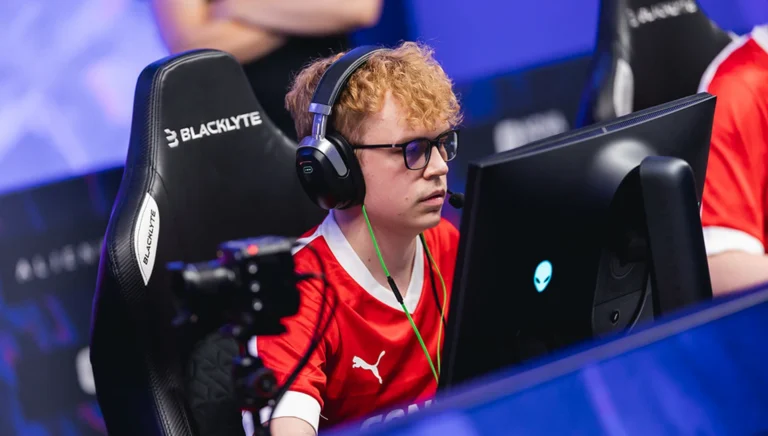MOUZ defeat FURIA in a tense IEM Cologne 2025 quarter-final