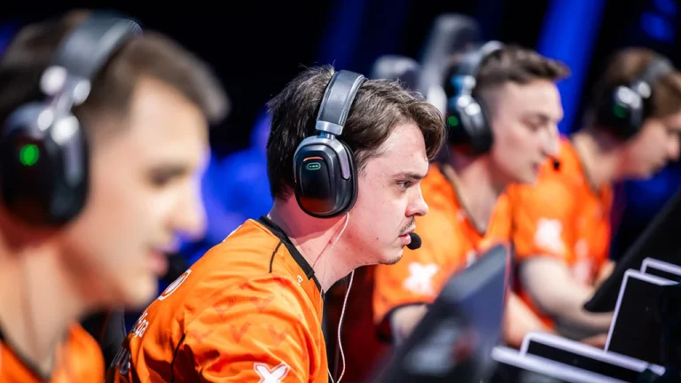 Virtus.pro in Crisis: Failed Season, Community Criticism, and Demands for Change