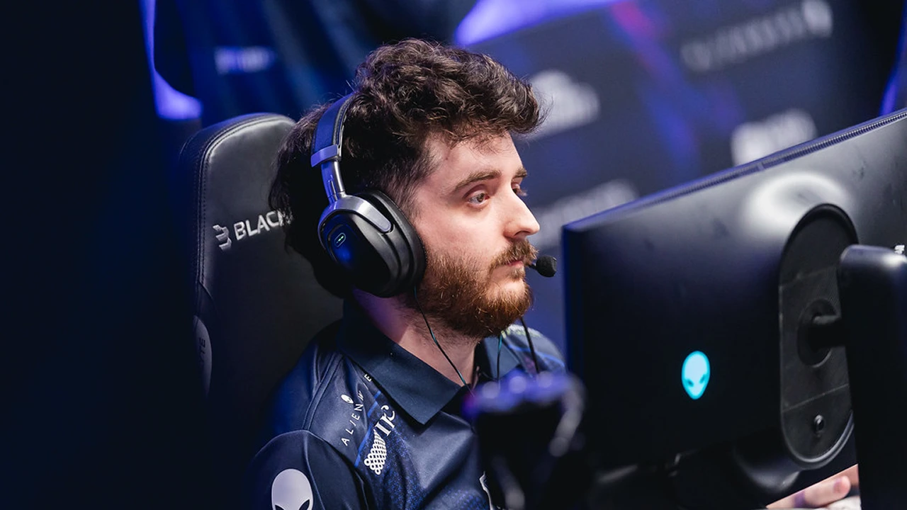 Surprises and Disappointments of BLAST Open London 2025: G2 on Top, Vitality Stopped, and Giants in Crisis