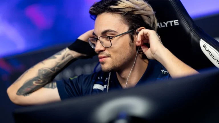 Twistzz leaves Liquid and returns to FaZe in blockbuster transfer