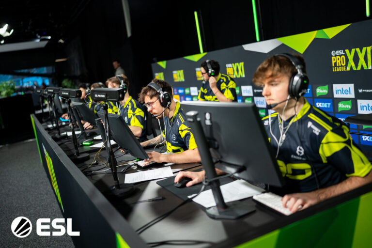 ESL Pro League Season 22 Stage 1 &mdash; Preview & Predictions