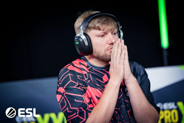 EXCLUSIVE: Kane Talks about the Inner Circle&rsquo;s Sensational Start at the ESL Pro League Season 22