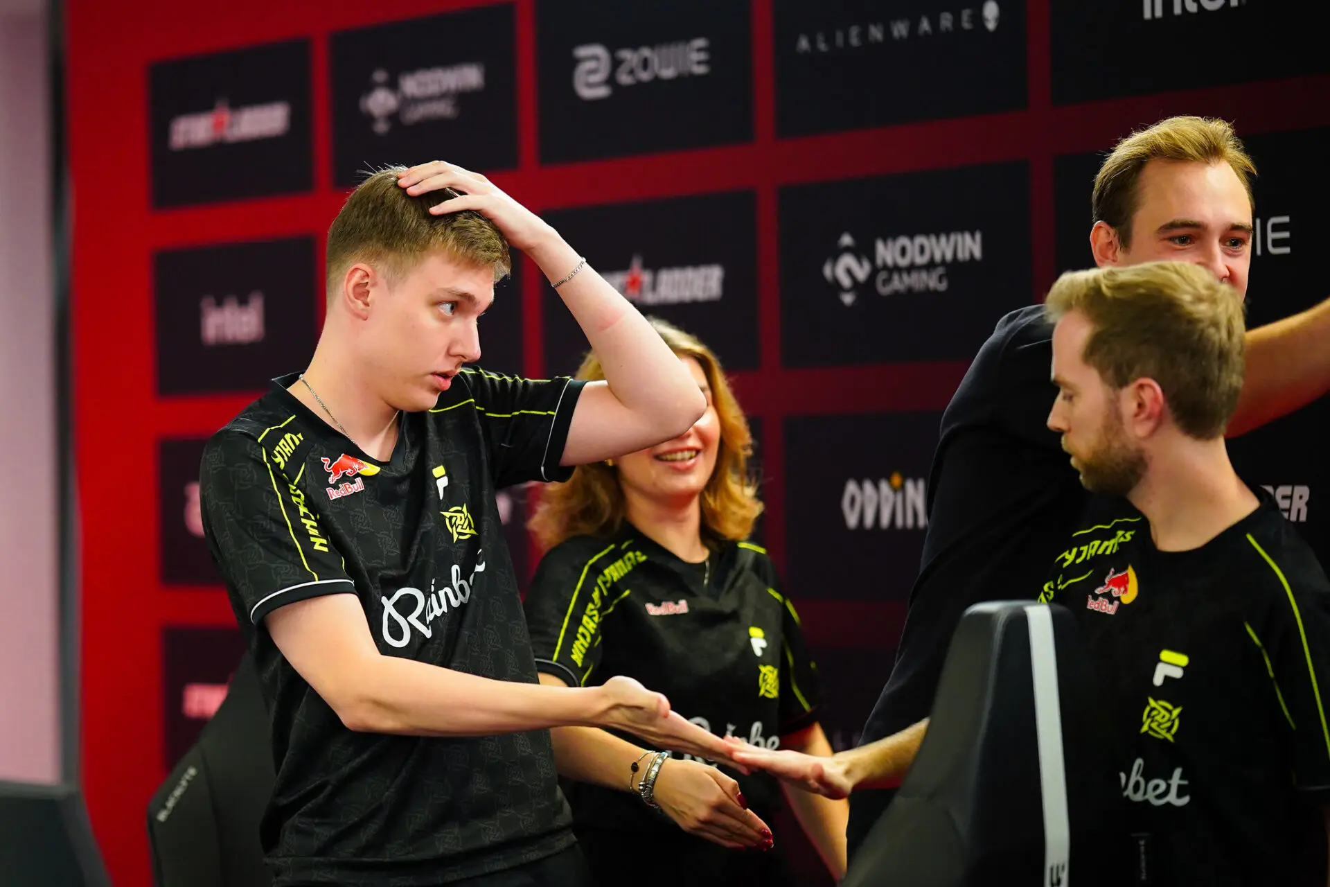 All confirmed participants teams of StarLadder Budapest Major 2025