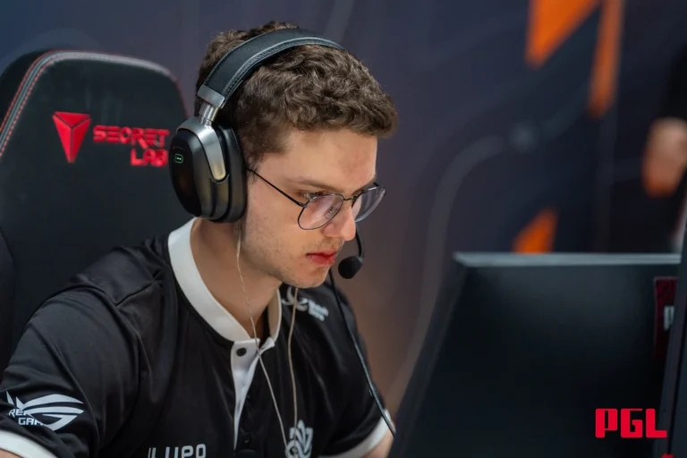 Legacy shock Heroic 2:1 at FISSURE Playground 2