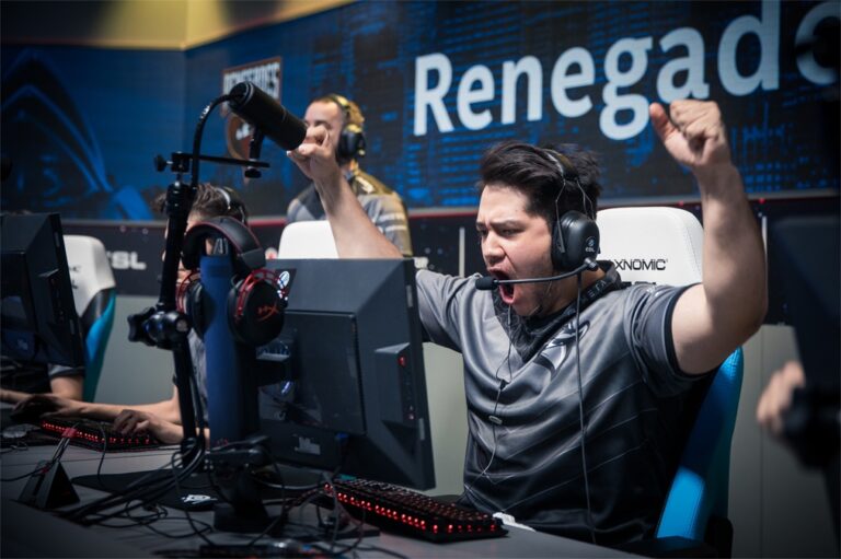 AZR takes charge of FlyQuest ahead of DraculaN Season 2
