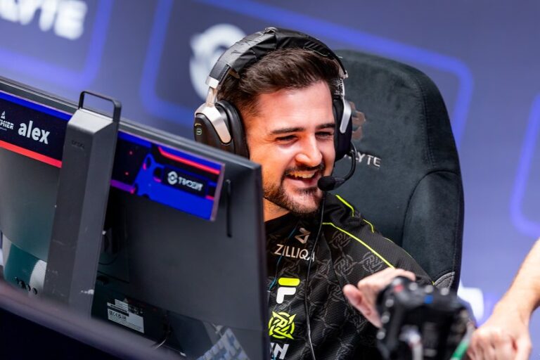 Gentle Mates defeat 9INE 2:0 to stay alive at StarLadder StarSeries Fall 2025