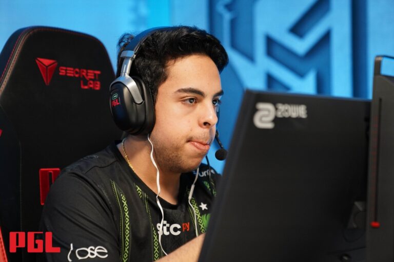 Scandal in CS2: Somebody and his relative threatened BOROS for refusing &ldquo;322&rdquo;
