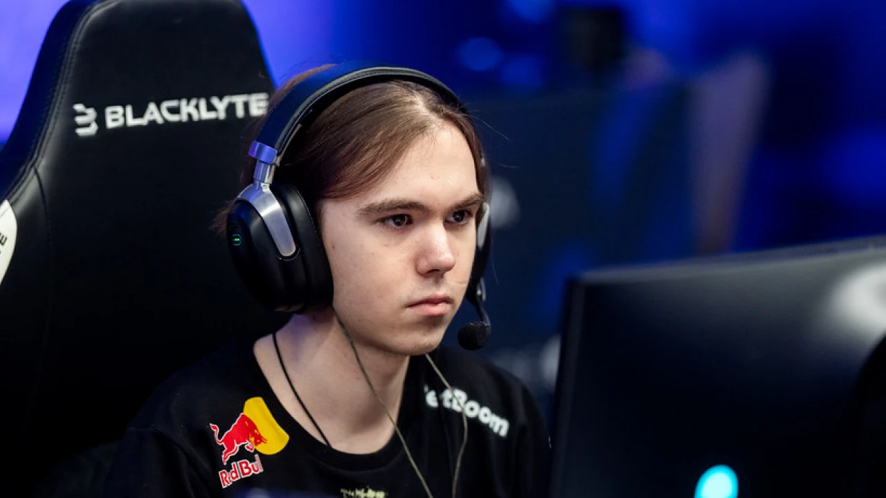 Donk and the Rumors of Leaving Spirit: Information Confusion Ahead of the Budapest Major