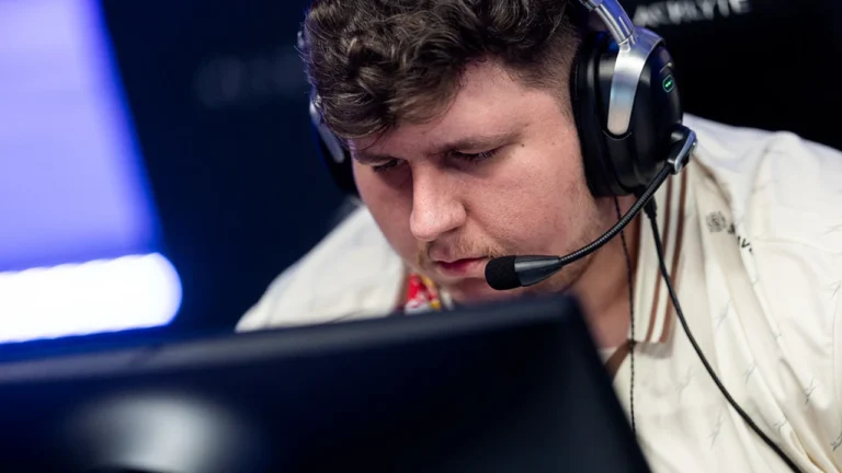 HeavyGod and the Pursuit of Perfection: G2&rsquo;s New Star Who Wants More