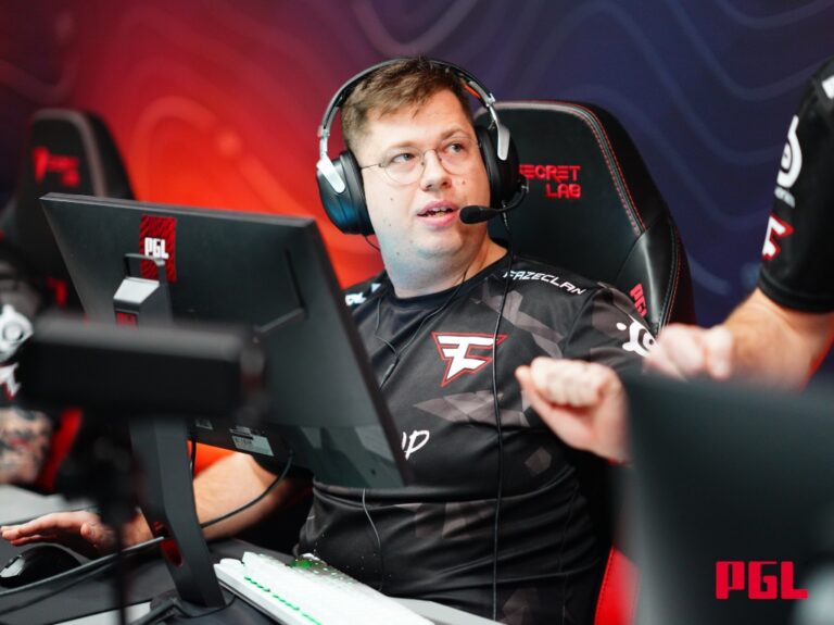 karrigan and NiKo reunite in Falcons: Can they recreate the FaZe Golden era 8 years after?