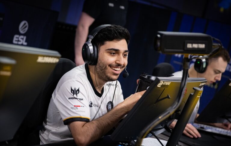 Young but experienced: how kyuubii found his place in BIG Academy