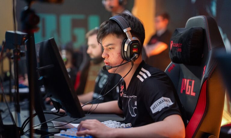 Top Duos of the Thunderpick World Championship 2025 Playoffs