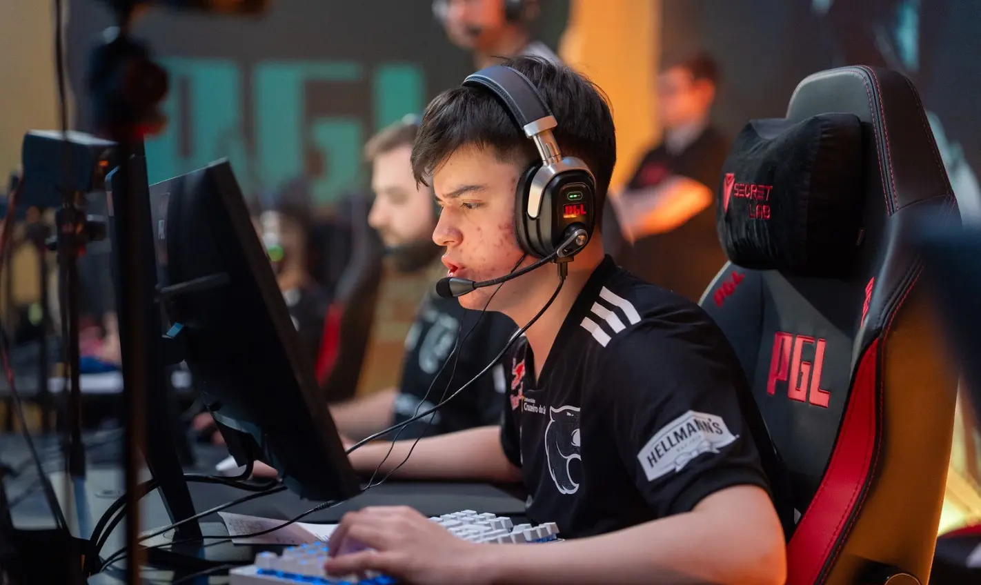 Top Duos of the Thunderpick World Championship 2025 Playoffs