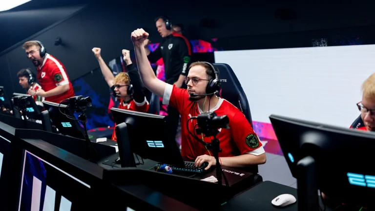 MOUZ Defeat FaZe to Secure Bronze at ESL Pro League Season 22
