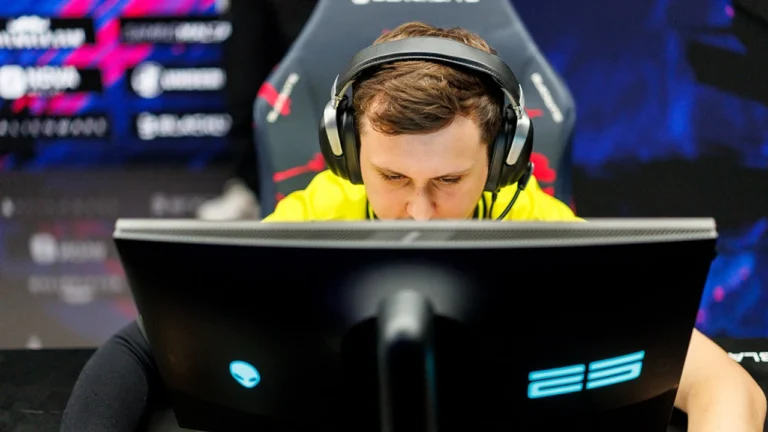 Vitality crush G2 and advance to ESL Pro League S22 playoffs
