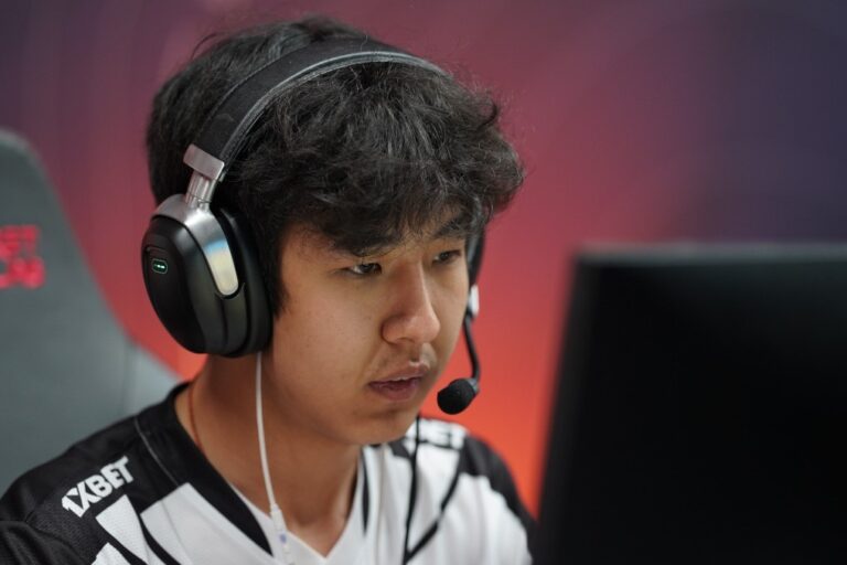 The MongolZ eliminate Gentle Mates from ESL Pro League S22