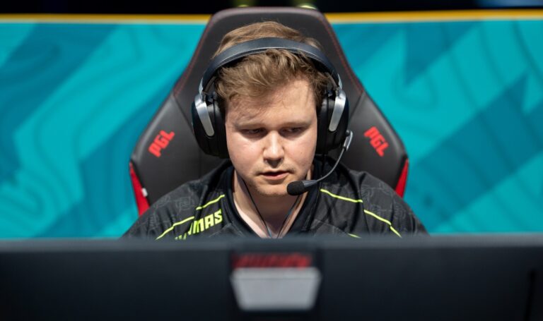 Snappi to miss PGL Masters Bucharest &mdash; susp steps in