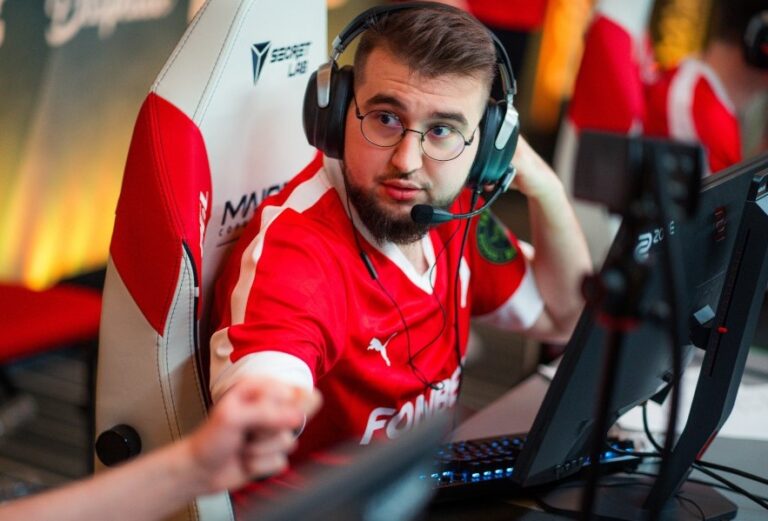 MOUZ eliminate NAVI from ESL Pro League Season 22 and advance to the semifinals