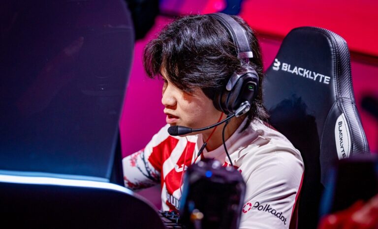 Victories for 3DMAX and HEROIC put them ahead in ESL Pro League S22