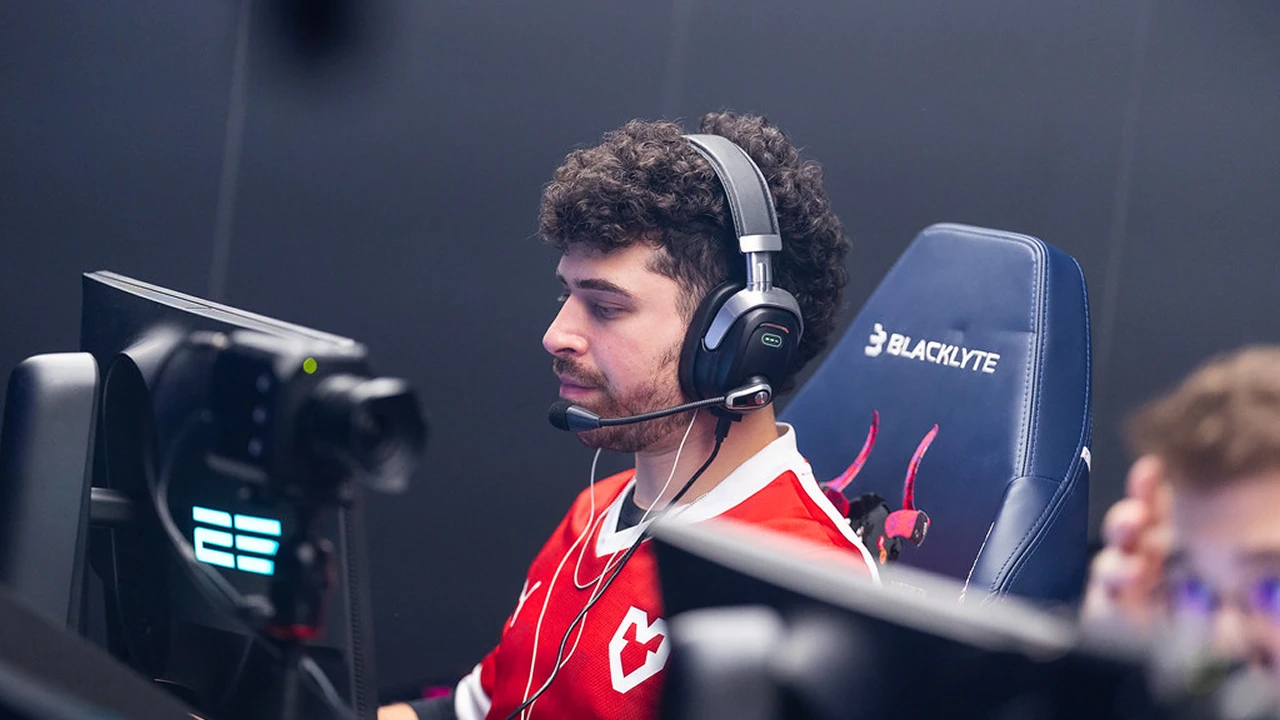Top 10 Players of the BLAST Open London 2025 Finals: From G2&rsquo;s Stars to ZywOo&rsquo;s Stability