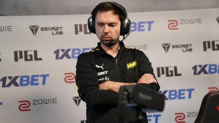 B1ad3: Why NAVI Didn&rsquo;t Bring Back s1mple and What Problems the Team Faces Now