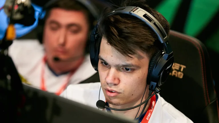 S0tF1k after LanDaLan exit: &ldquo;mazay is the future of Spirit Academy&rdquo;