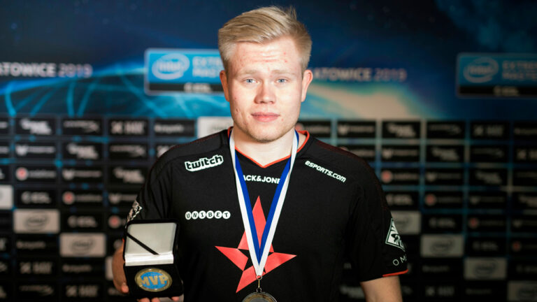 MAGISK: &ldquo;CONTRACT WITH ASTRALIS UNTIL THE END OF THE YEAR, THEN WE&rsquo;LL SEE&rdquo;