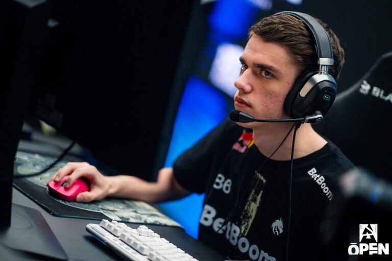 Zont1x explained his move to Spirit&rsquo;s inactive roster