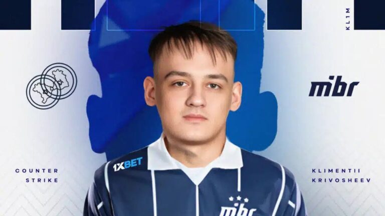 THE MOST EXPENSIVE &ldquo;MONKEY&rdquo; IN CS2: MIBR IMPOSE DISCIPLINARY SANCTIONS ON KL1M AFTER LOBBY ALTERCATION