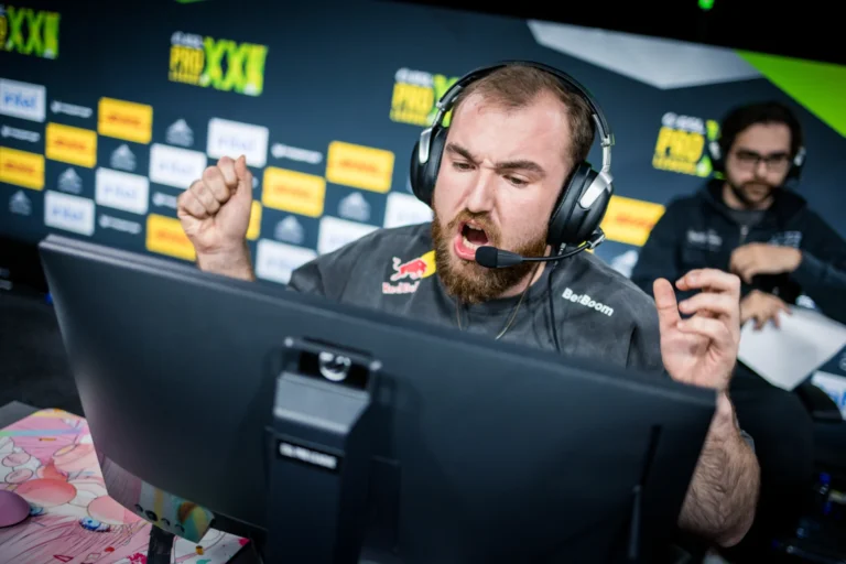 Preview Spirit vs FaZe &mdash; ESL Pro League Season 22 Quarterfinal