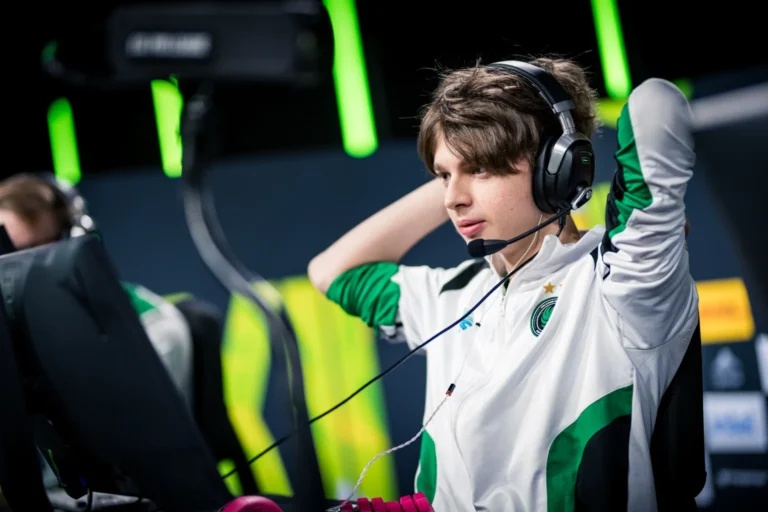 Falcons, MOUZ, and Aurora showcase their strength at ESL Pro League S22 &mdash; a day of dominance and revival