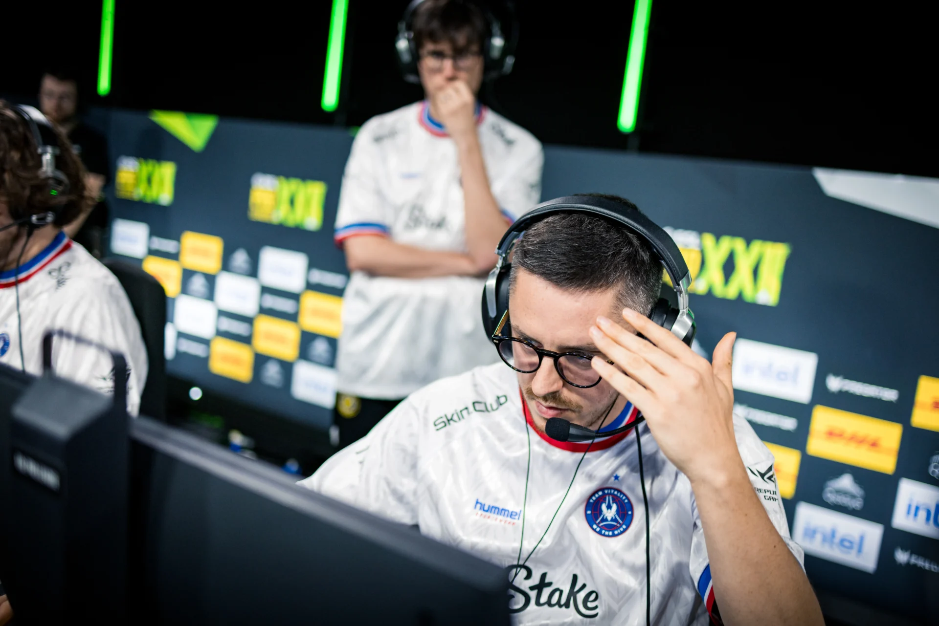 Vitality stop FURIA and advance to the ESL Pro League Season 22 semifinals