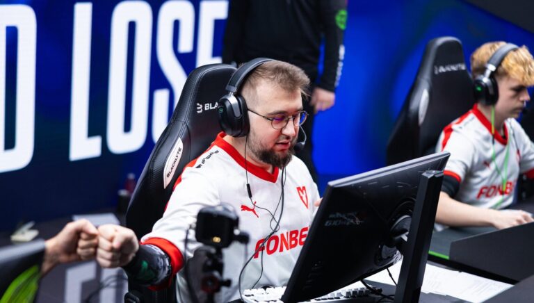 MOUZ vs FaZe &mdash; the battle for bronze at ESL Pro League Season 22