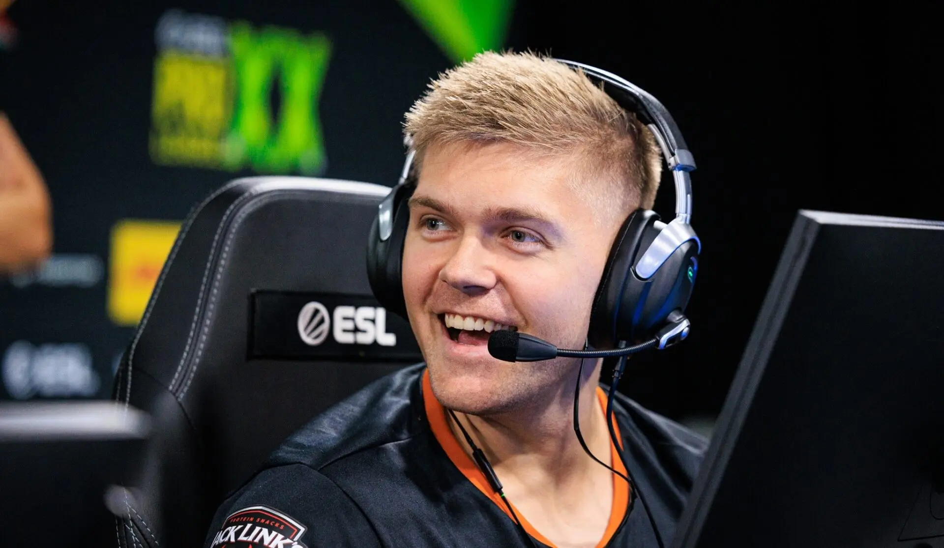 CYPHER will not play at the Major &mdash; Fnatic once again change their roster before the main tournament of the season