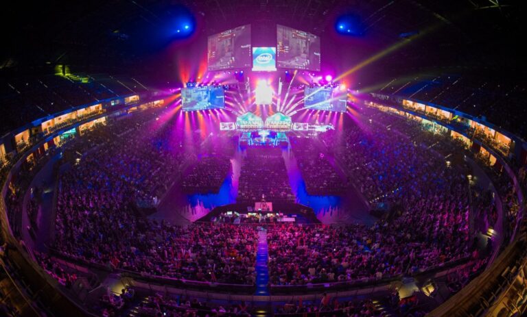 ESL may host a Major in 2028 &mdash; the exact location remains a mystery