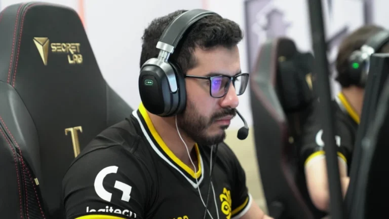 ODDIK part ways with coldzera &mdash; community divided between respect and disappointment