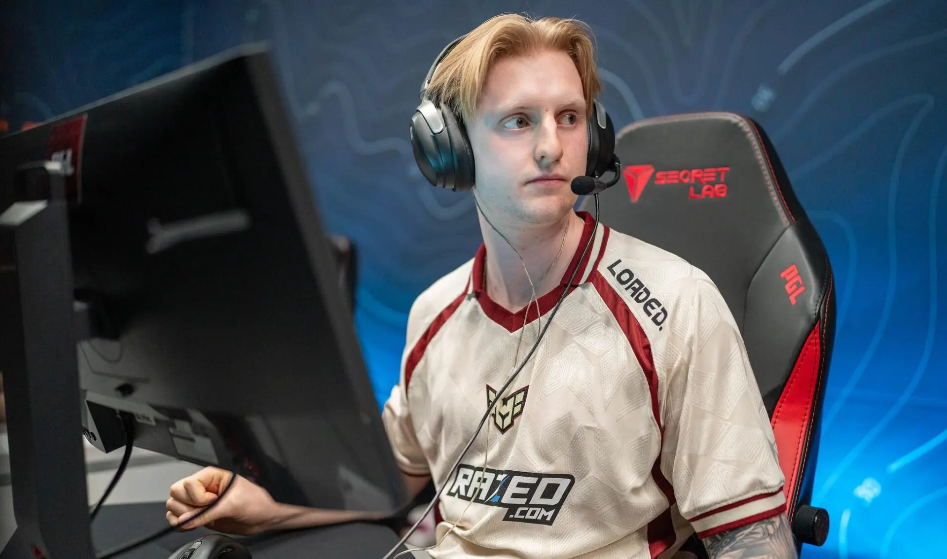 Prediction for HEROIC vs GamerLegion &mdash; PGL Masters Bucharest 2025