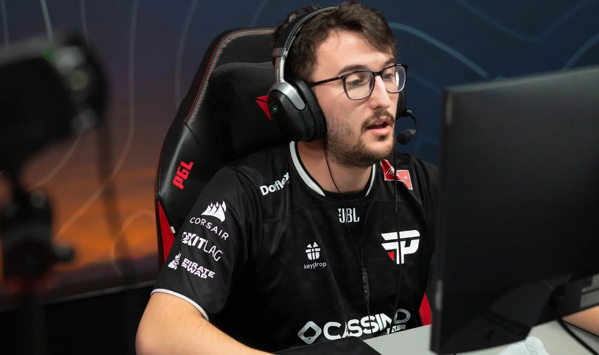 Prediction for paiN vs Legacy &mdash; PGL Masters Bucharest 2025