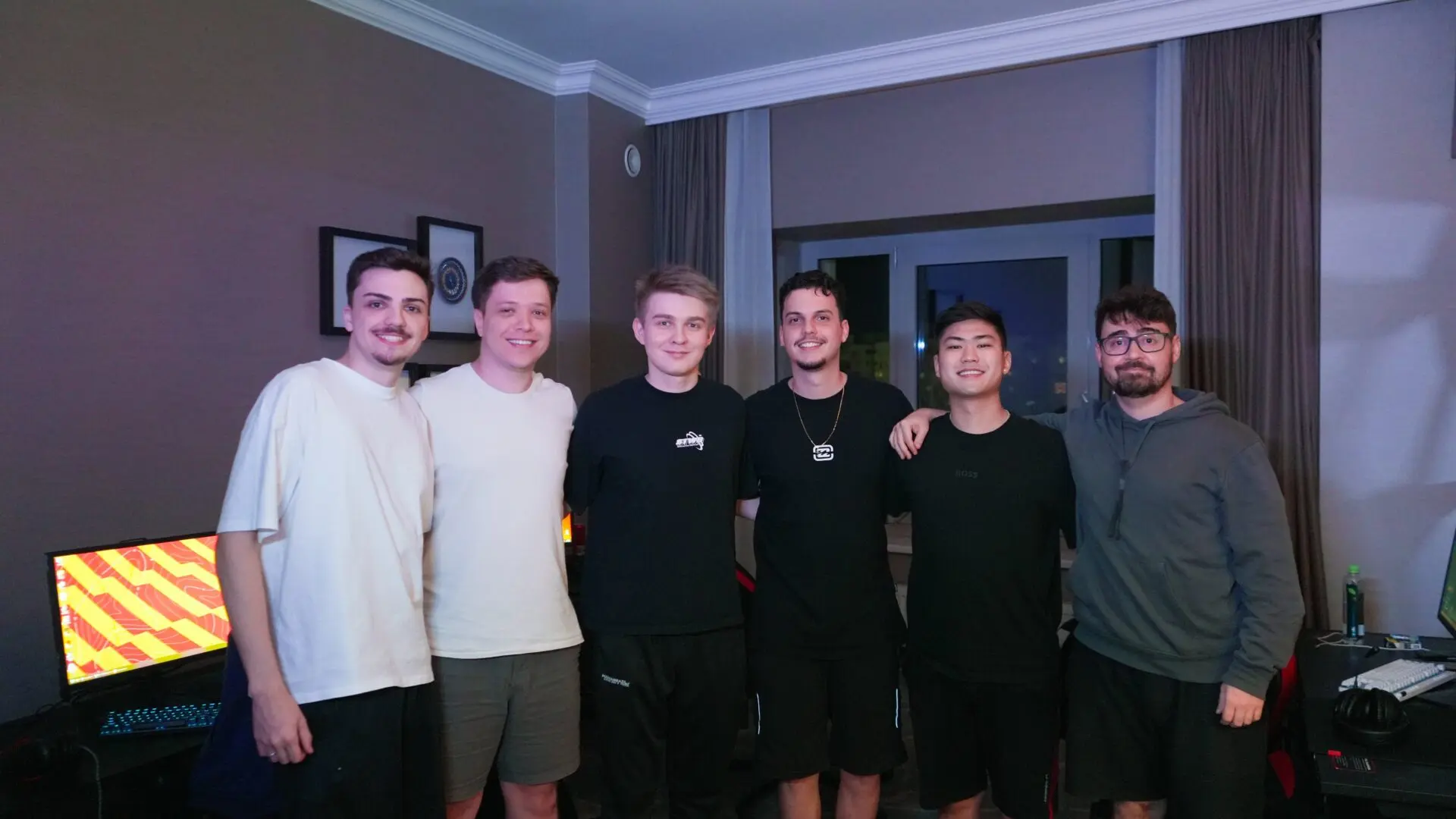 PGL Masters Bucharest 2025 &ndash; Tournament Preview & Predictions