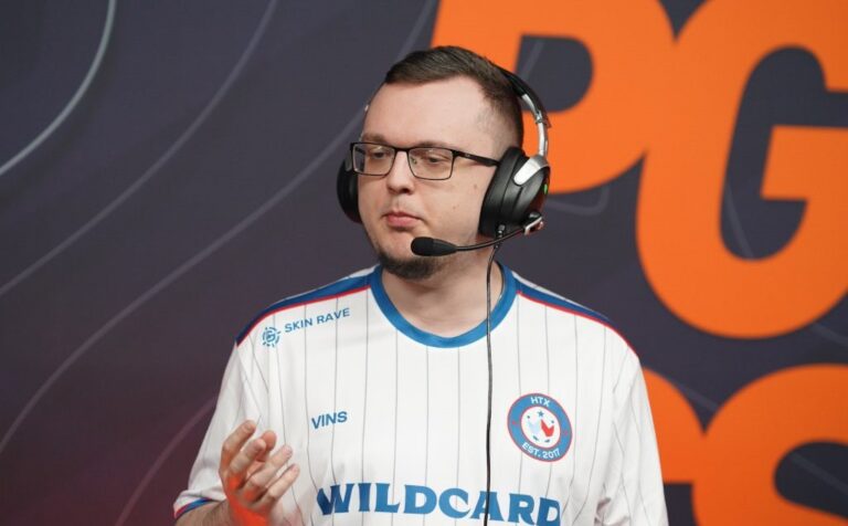 Wildcard coach vinS leaves &mdash; a new chapter for the team
