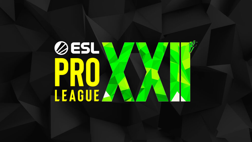 ESL Pro League Saison 22