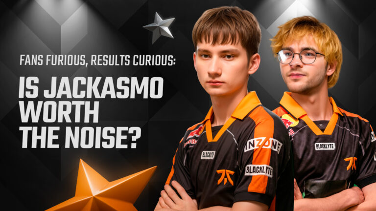 Fnatic&rsquo;s Replacement of CYPHER with jackasmo: Is It Worth the Cost?