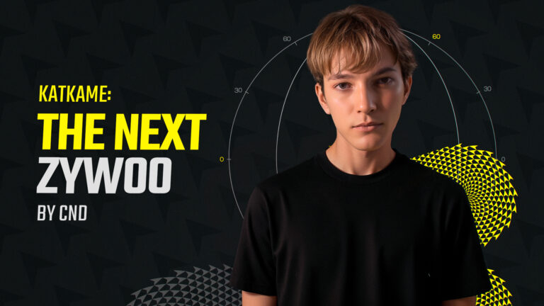 Katkame: The next ZywOo didn&rsquo;t sign with Vitality Academy by CND