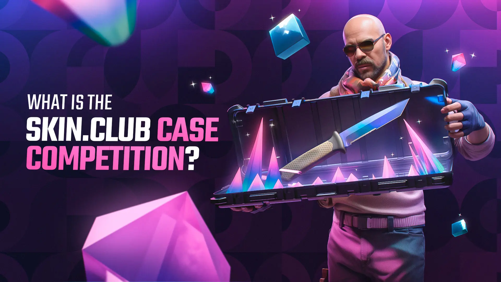 What Is the Skin.Club Case Competition: A Creator&rsquo;s Guide