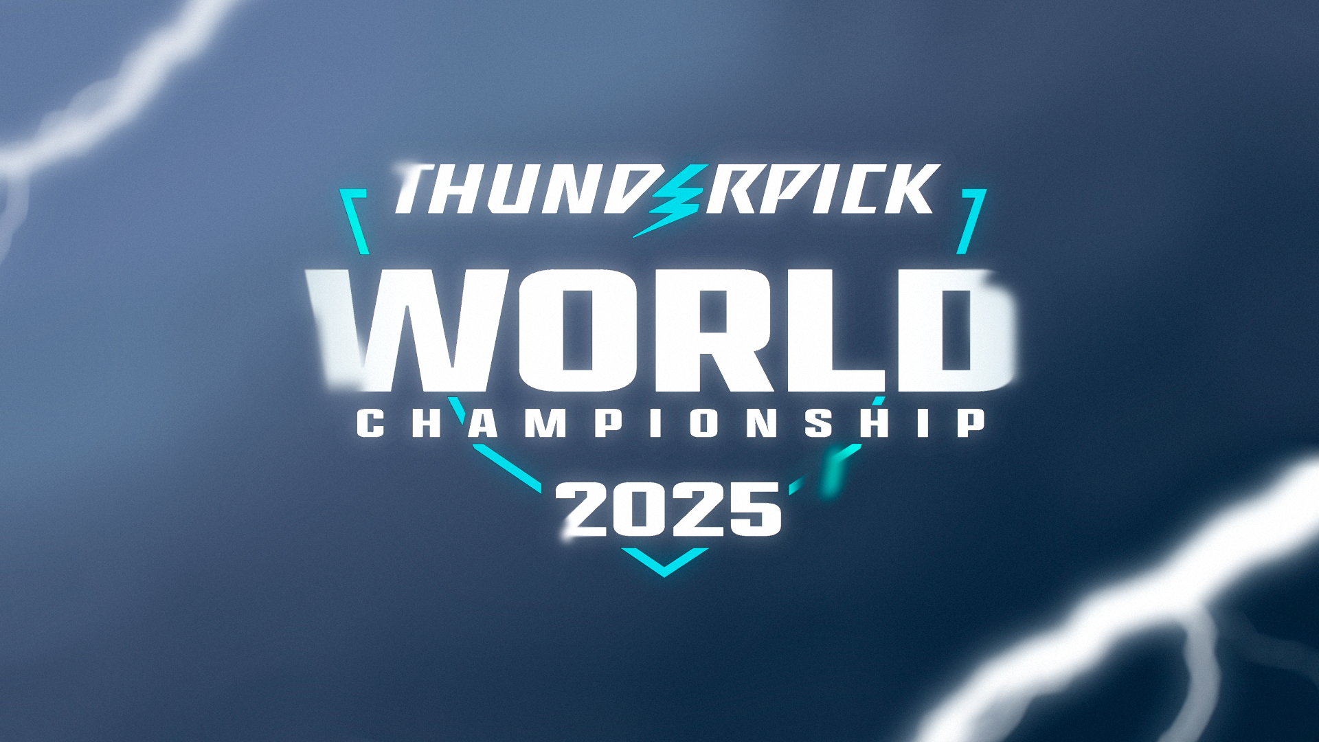 Thunderpick World Championship 2025