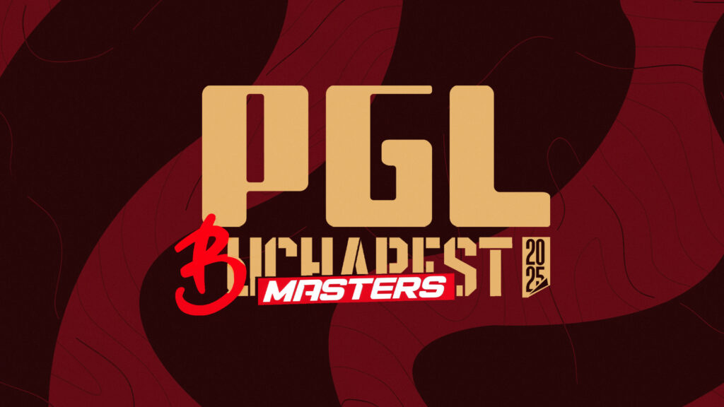 PGL Masters de Bucarest 2025
