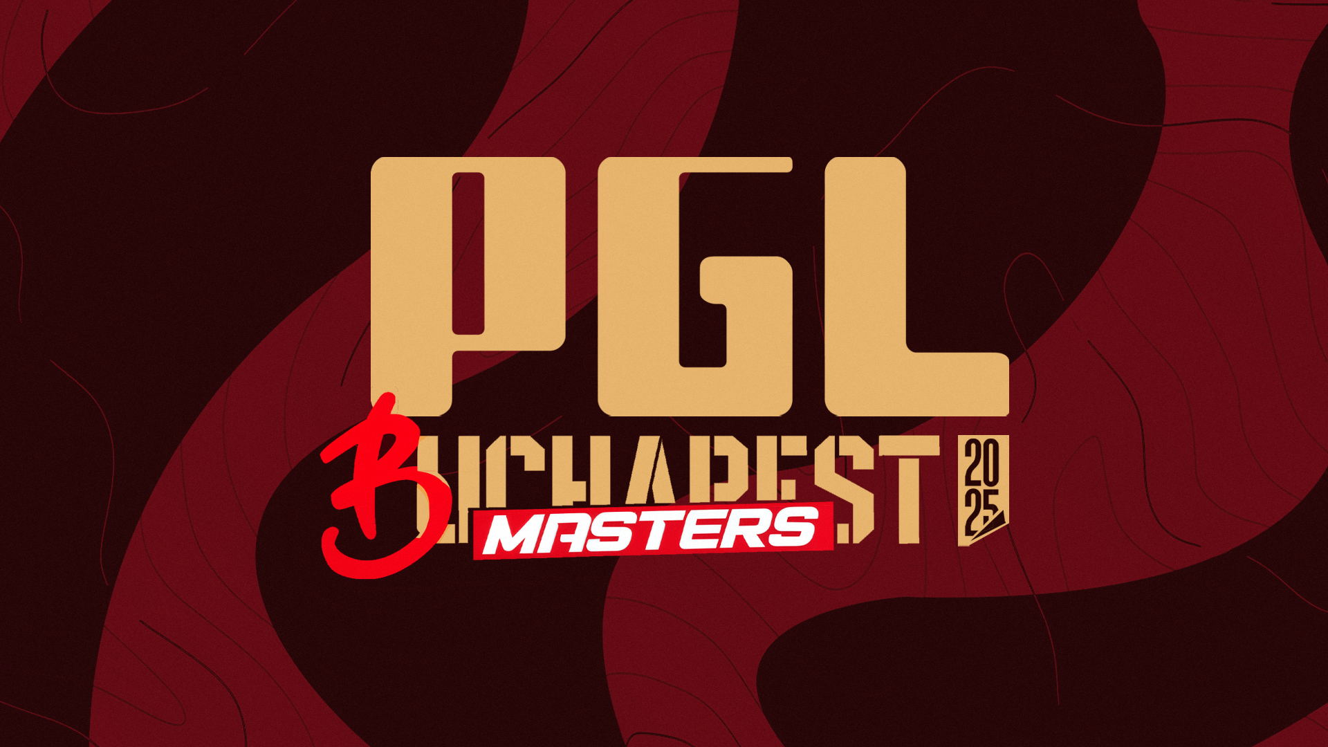PGL Masters de Bucarest 2025