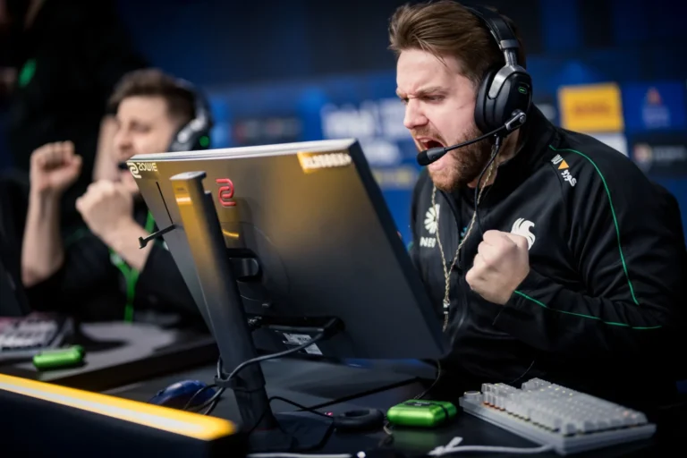 NiKo: &ldquo;We didn&rsquo;t play perfectly, but what matters is that we won&rdquo;
